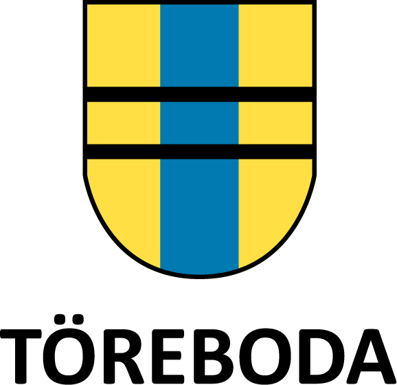 Töreboda kommuns logotyp