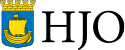 Hjo kommuns logotyp