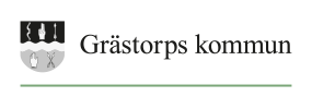 Grästorp kommuns logotyp