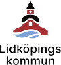 Lidköping kommuns logotyp