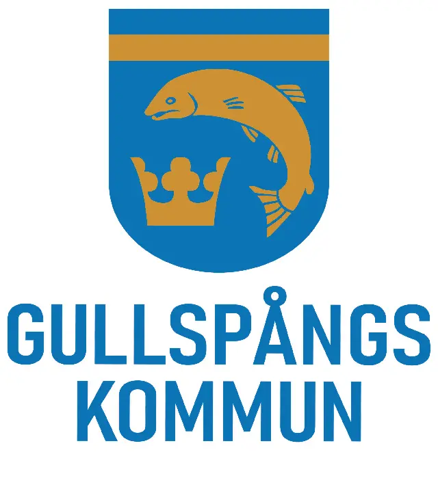 Gullspång kommuns logotyp