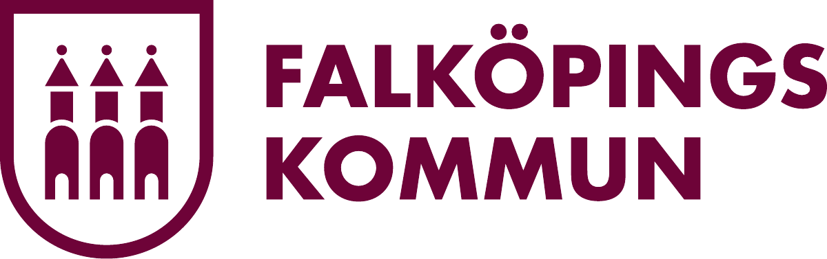 Falköping kommuns logotyp