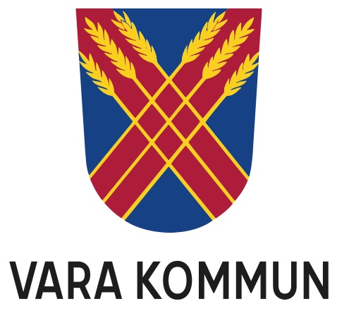 Vara kommuns logotyp